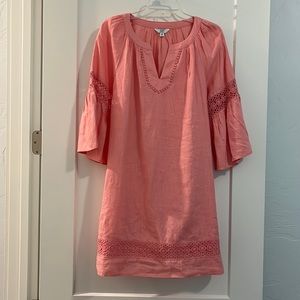 Linen Dress - NWOT